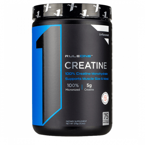 كرياتين مونوهيدرات رول ون – rule one creatine mono...