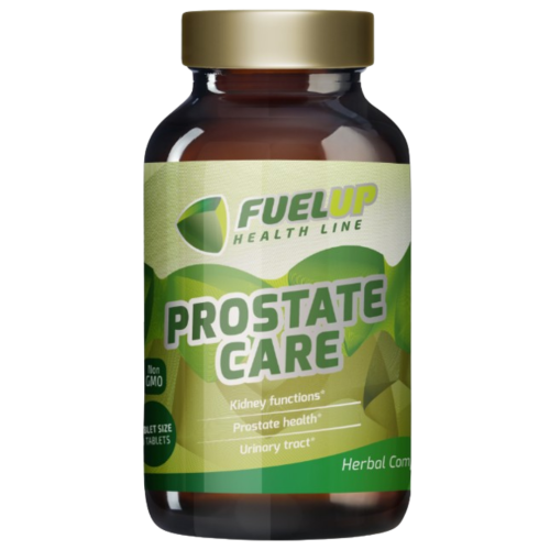 برو ستات كير fuel up health line