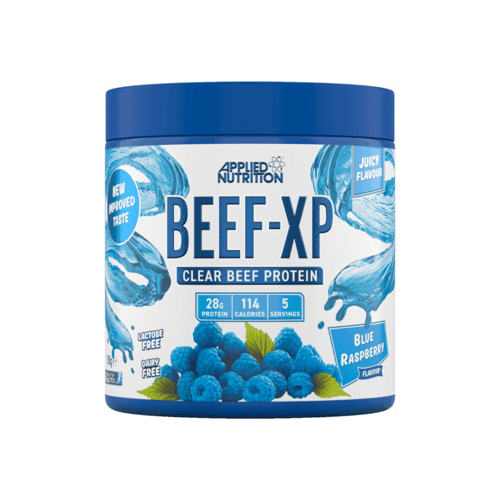 ابلايد نيتروشن بروتين بيف اكس بي 5 سكوبات بنكهات م...