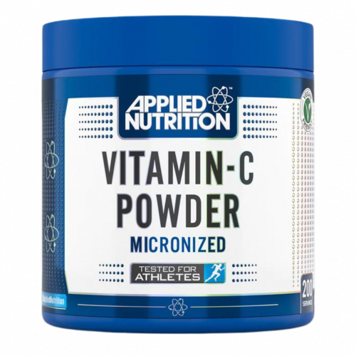 ابلايد نيوترشن مسحوق فيتامين ج/سي APPLIED NUTRITIO...