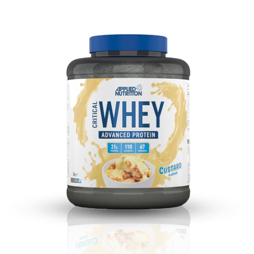 ابلايد نيوترشن كريتيكال واى بروتين بليند, , 2 كجم