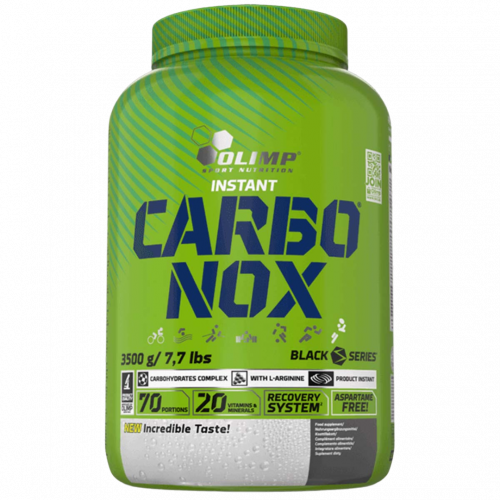 أوليمب كاربونكس كاربوهيدرات 3500 غم