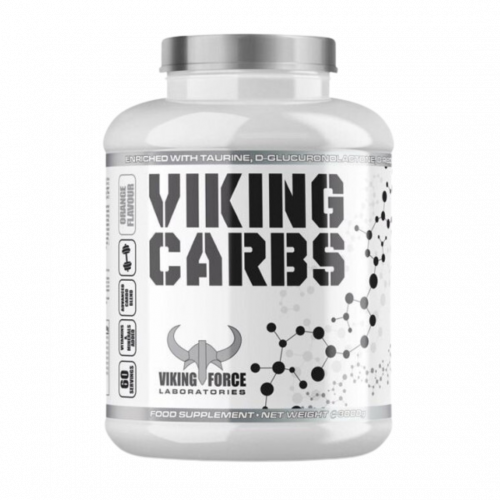 كارب فايكنغ 3 كغ برتقال