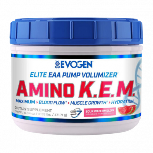 ايفوجين - أمينو كيم بطعم البطيخ 30 حصة