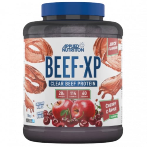 ابلايد نيوترشن بروتين اللحم بيف اكس بي 1.8 كجم APP...