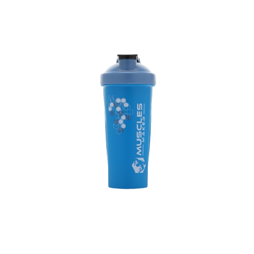 شيكر صانع العضلات 700 مل .