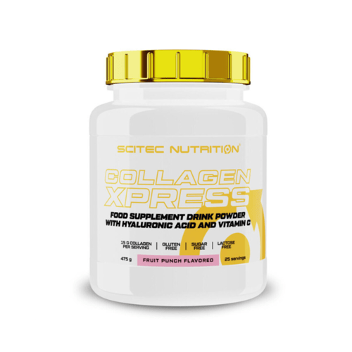 Scitec Nutrition كولاجين شركة سايتيك 475 غرام