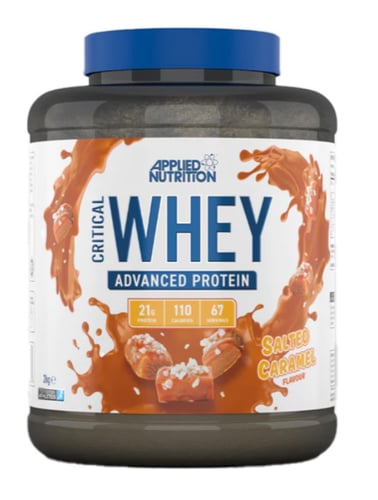 ابلايد نيوترشن كريتيكال واى بروتين بليند, , 2 كجم