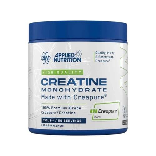 كرياتين كريابيور من أبلايد نيوترشن Creapure Creati...