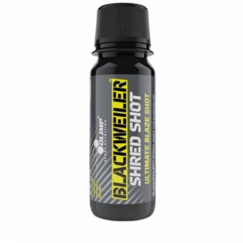 اوليمب بلاك ويلر شريد - بلاك ويلر