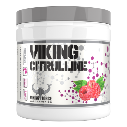 VIKING CITRULLINE فايكنج سيترولين (40 حصة غذائية)