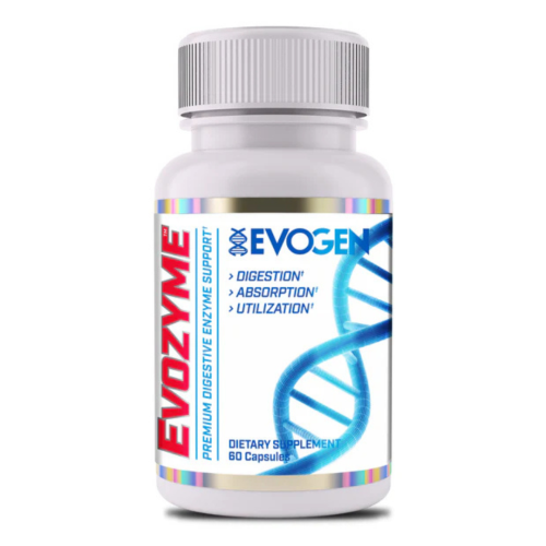 Evogen ايفوزيم 60 كبسولة