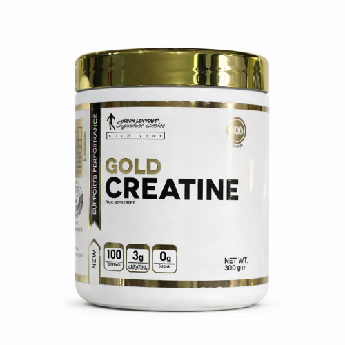كيفن ليفرون جولد كرياتين KEVIN LEVRONE