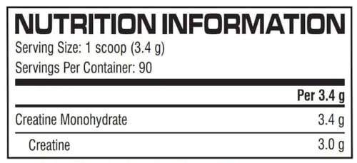 سيليكور - كور برفورمانس كرياتين مونوهيدرات (306 جم...