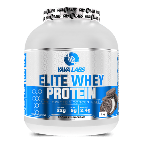 بروتين واي اليت شركة yava labs