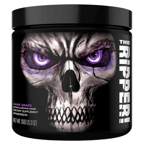 جي إن إكس سبورتس ذا ريبر فات بيرنر, , 30