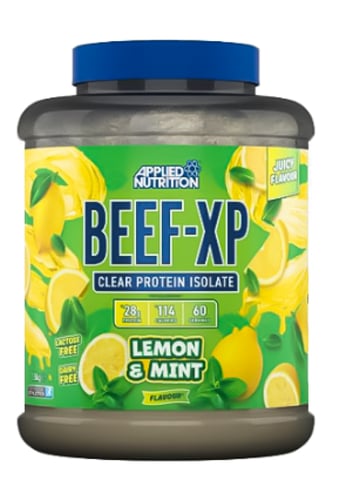 ابلايد نيوترشن بروتين اللحم بيف اكس بي 1.8 كجم APP...