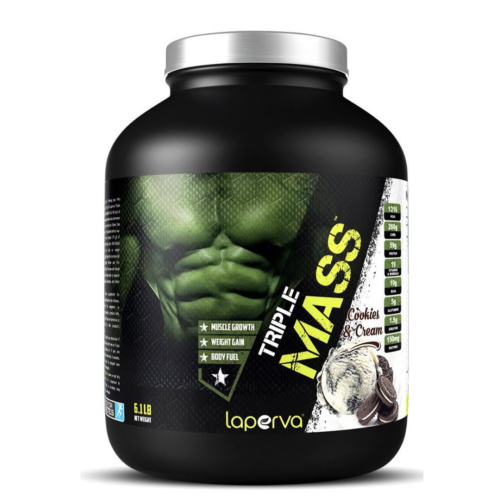 لابيرفا تربل ماس جينير, كوكيز و كريمة , 6 باوند