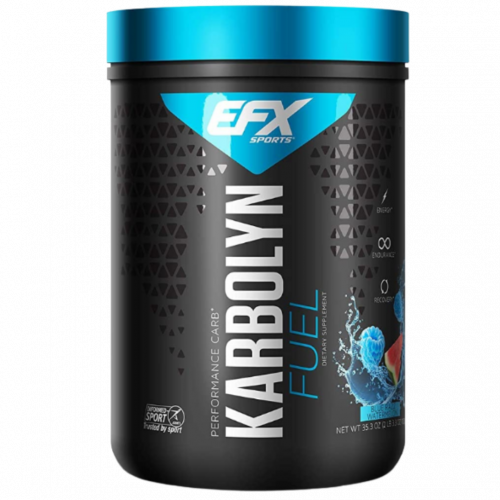 ايفكس كاربولين توت ازرق وبطيخ2.2 باوند