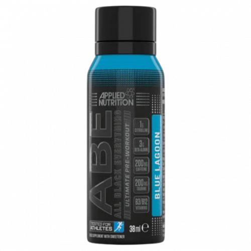 ابلايد نيوترشن أي بي اي شوت بلو لاجون 38 مل APPLIE...