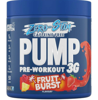 باور 3G بمب , فواكه , ابلايد نيتروشن , بدون كافيين...