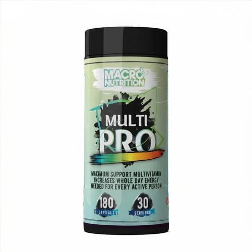 Multi Pro 180 V-Caps