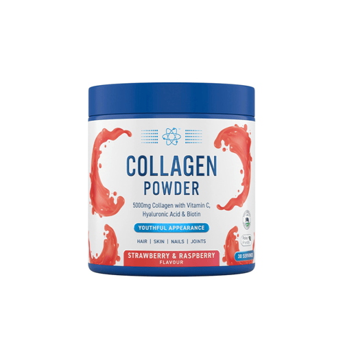 applied collagen كولاجين باودر تروبيكال فايبز 5000...