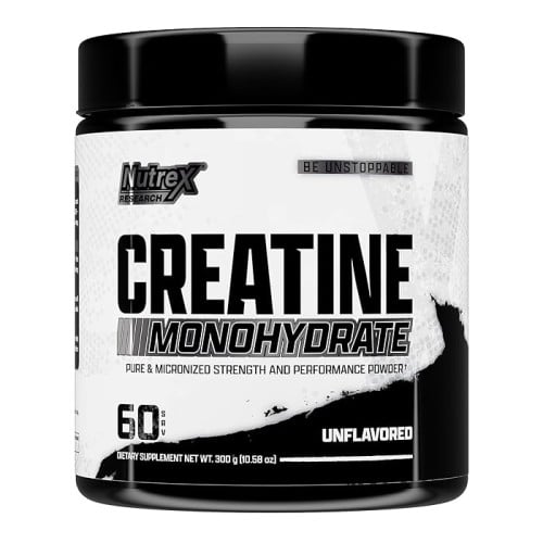كرياتين مونوهيدرات CREATINE DRIVE NUTREX