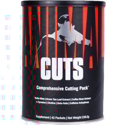 يونيفيرسال نيوتريشين انيمال كاتس كبسولات - حارق ده...