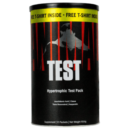 انيمال تست Universal Nutrition