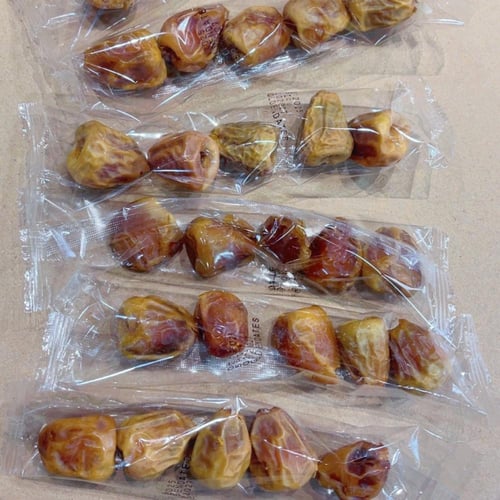 افطار صايم سكري مفتل منزوع نوى