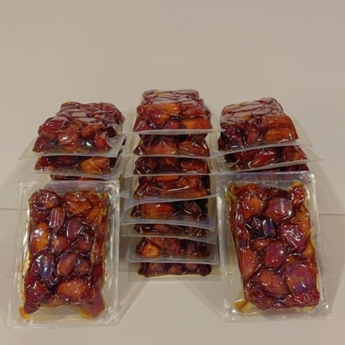 عرض خلاص القصيم ربع كيلو