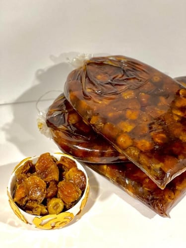 باقة السكري المجروش 3*2