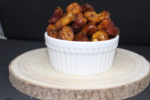 بكج السكري المجروش