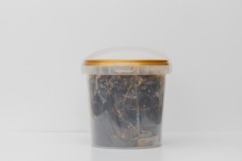 ونانه بالدبس الطبيعي والسمسم