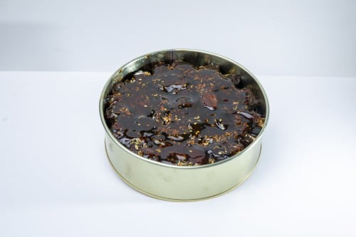 ونانة مغمي ذهبي