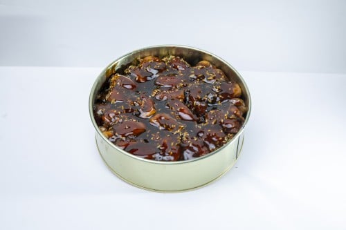 صقعي مغمي فاخر