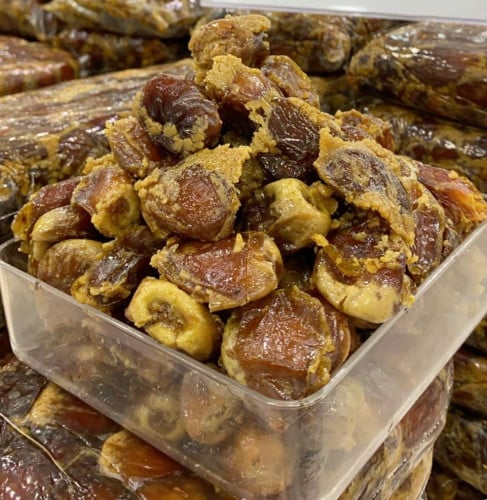 هشيشي ضميد فاخر