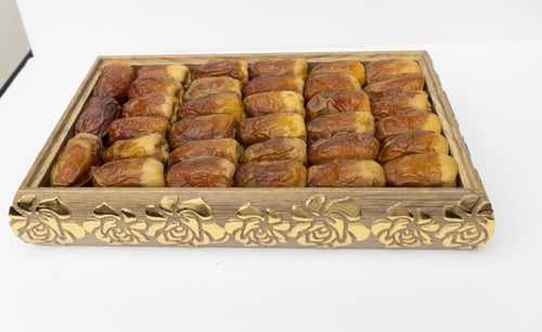 صينية الصقعي الملكي