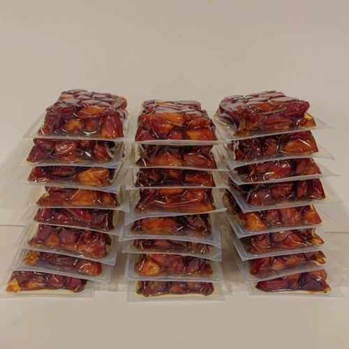 عرض خلاص القصيم ربع كيلو