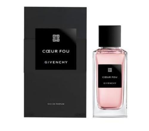 عطر جيفنشي كور فو اودو بارفيوم 100 مل