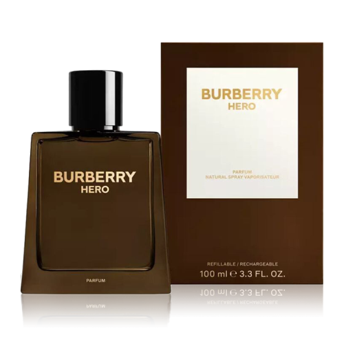 عطر بربري هيرو بارفيوم 100 مل