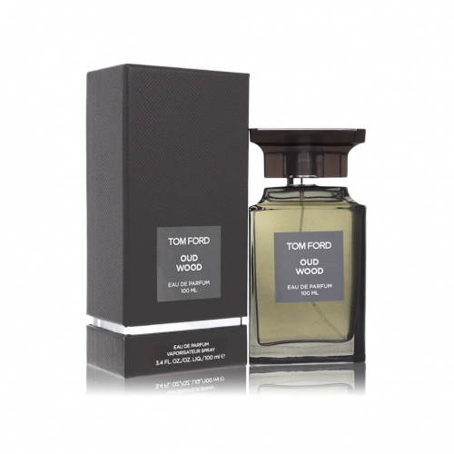 عطر توم فورد عود وود او دو بارفيوم 100مل