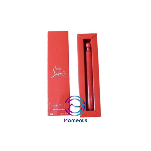 عطر ميني كريستيان لوبوتان او دو بارفيوم 4مل