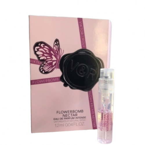 عينة فلور بومب نكتار انتنس