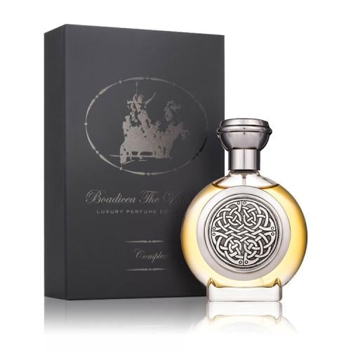 عطر بوديسيا ذا فيكتوريوس كومبلكس او دو بارفيوم 100...