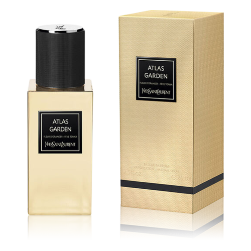عطر ايف سان لوران اطلس جاردن أو دو برفيوم 125مل