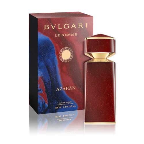 عطر بولغاري لو جيم أزاران أو دو برفيوم 100 مل