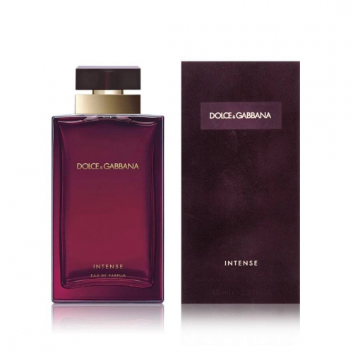 عطر دولتشي اند غابانا بور فيم انتنس او دو بارفيوم...