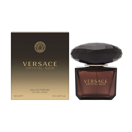 عطر فرزاتشي كريستال نوار او دو بارفيوم 90مل